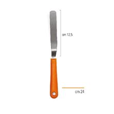Picture of ANGLED SPATULA  13CM